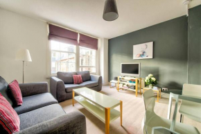 ALTIDO Great Location - Lovely Rose St Apt in City Centre